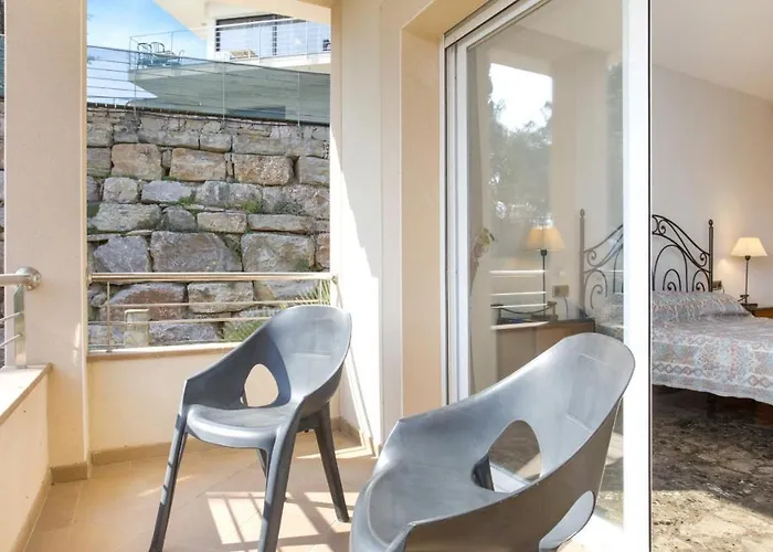 Villa 2lin - Lloret de Mar