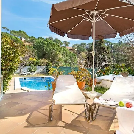 2lin - Villa Lloret de Mar