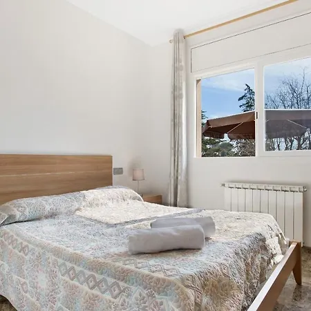 2lin - Villa Lloret de Mar