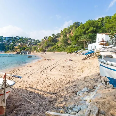 Vila 2lin - Lloret de Mar