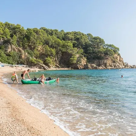 Villa 2lin - Lloret de Mar