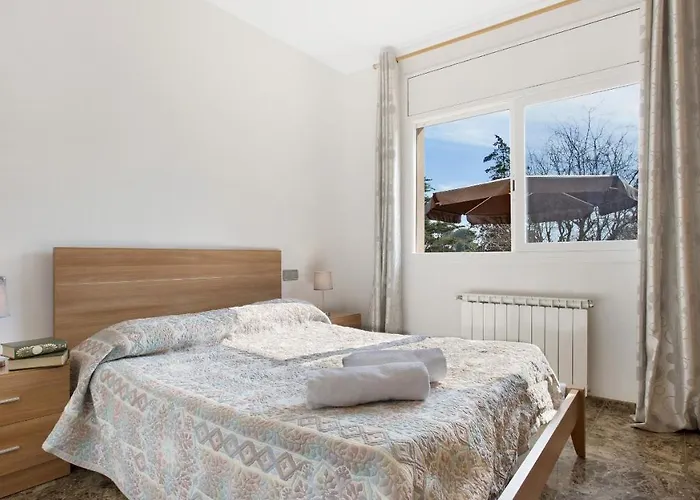 2lin - Villa Lloret de Mar