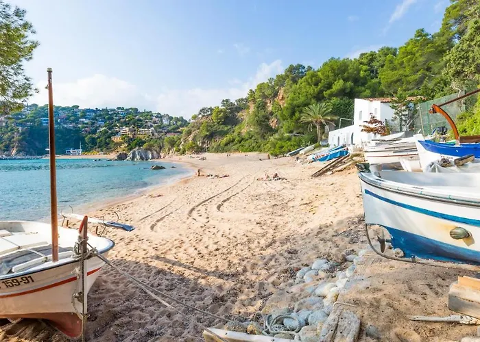 Willa 2lin - Lloret de Mar